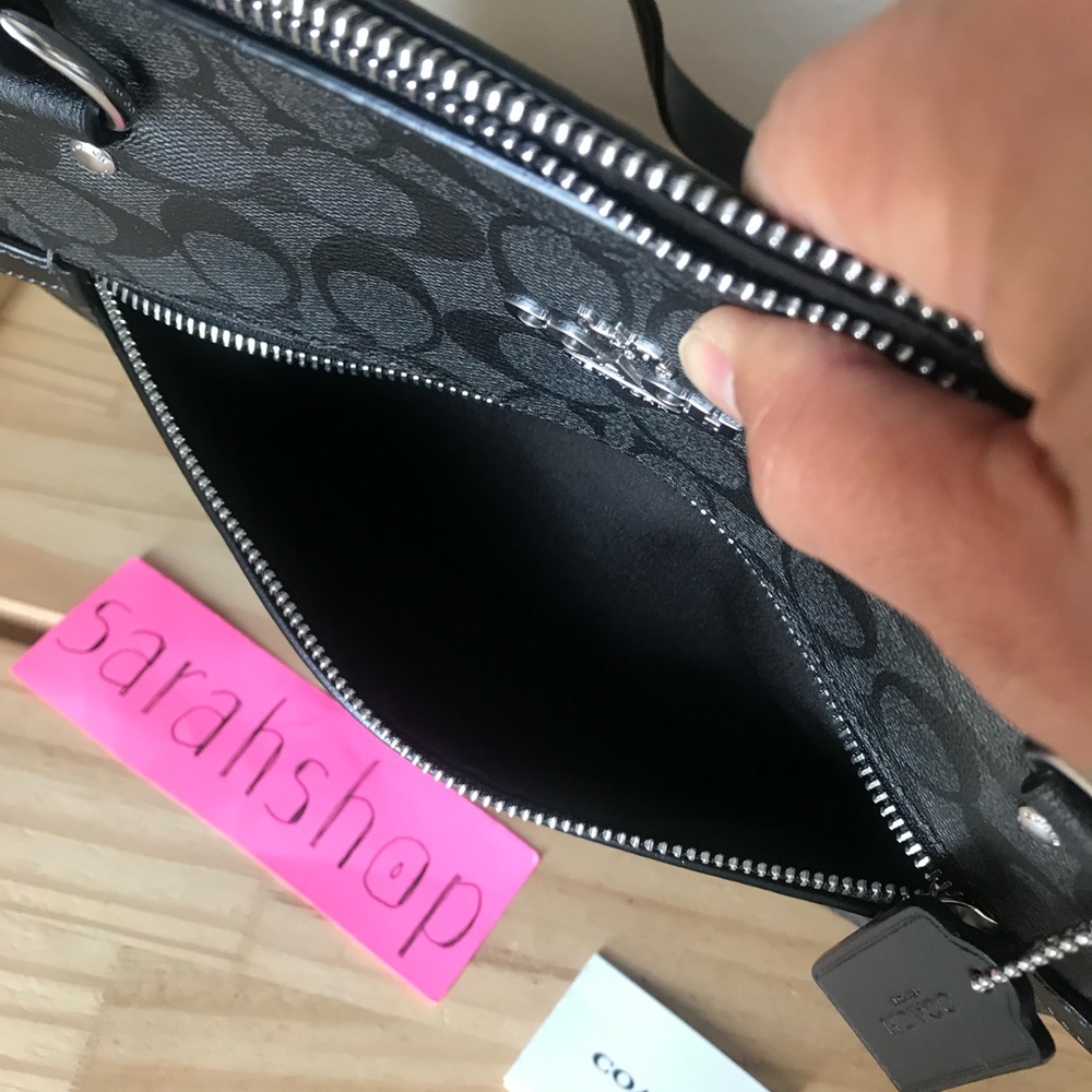 ✅Coach purse - Picture 12 of 12